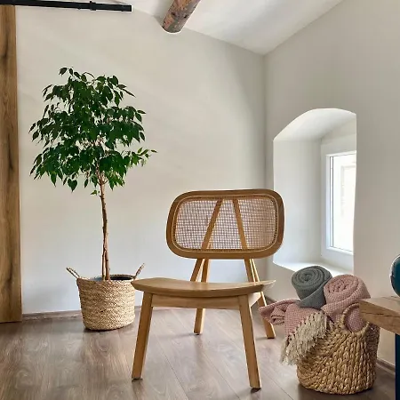 Parentium Loft Center Square