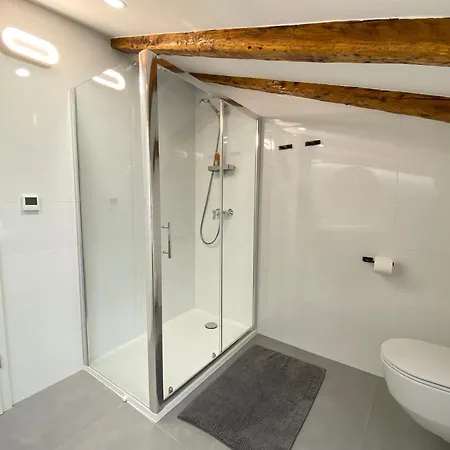 Apartmán Parentium Loft Center Square