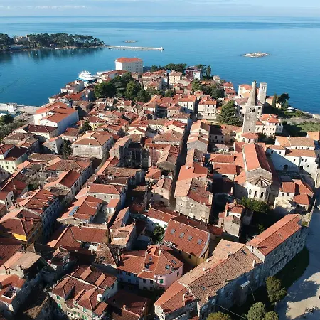 Parentium Loft Center Square