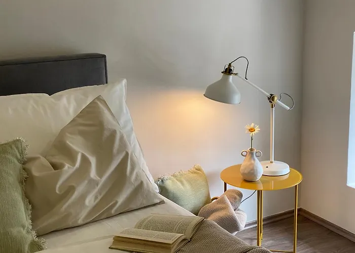 Parentium Loft Center Square * Пореч