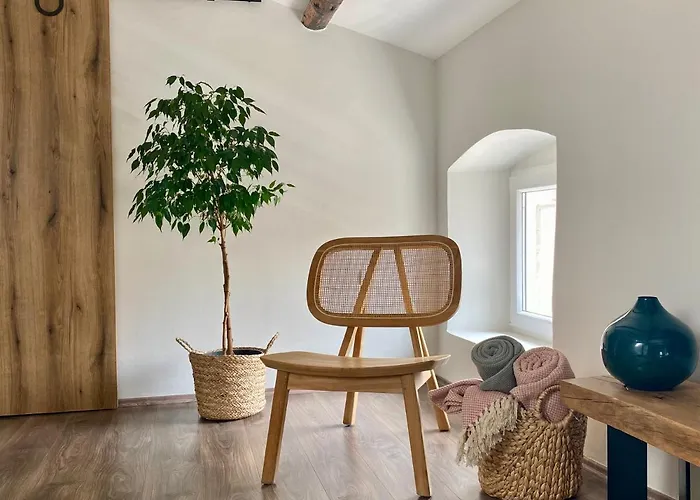 Parentium Loft Center Square