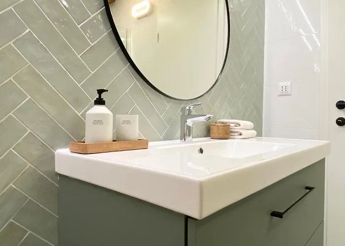 Parentium Loft Center Square * Пореч