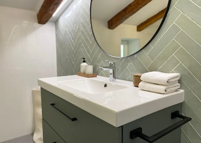 Parentium Loft Center Square * Пореч