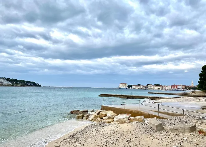 Parentium Loft Center Square