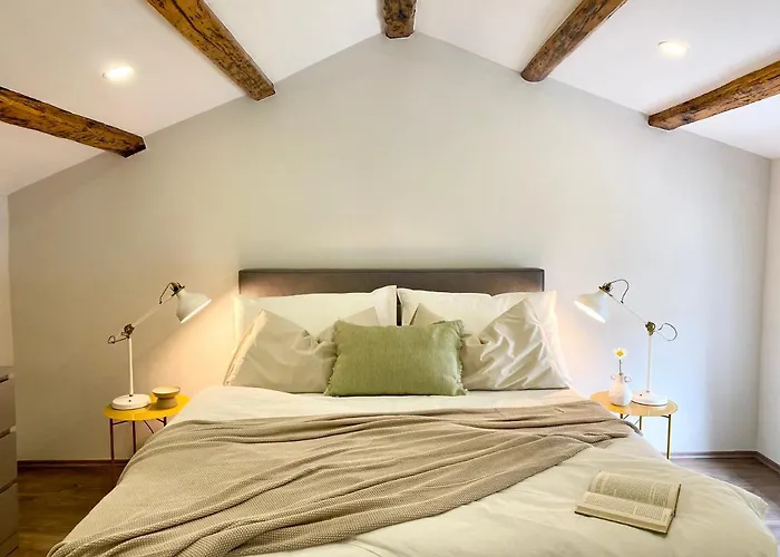 Parentium Loft Center Square