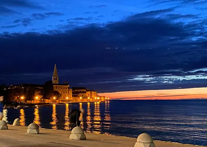 Parentium Loft Center Square