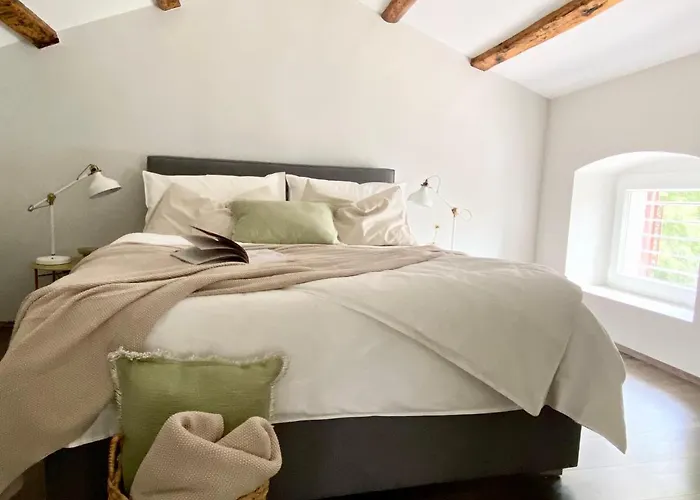 Parentium Loft Center Square * Poreč