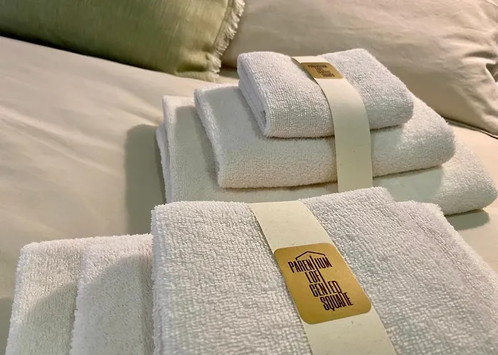 Parentium Loft Center Square *