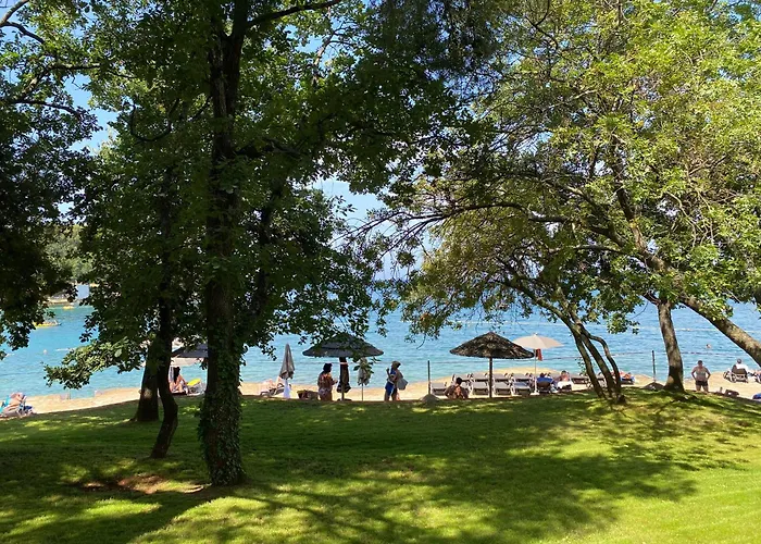 Parentium Loft Center Square Апартаменти