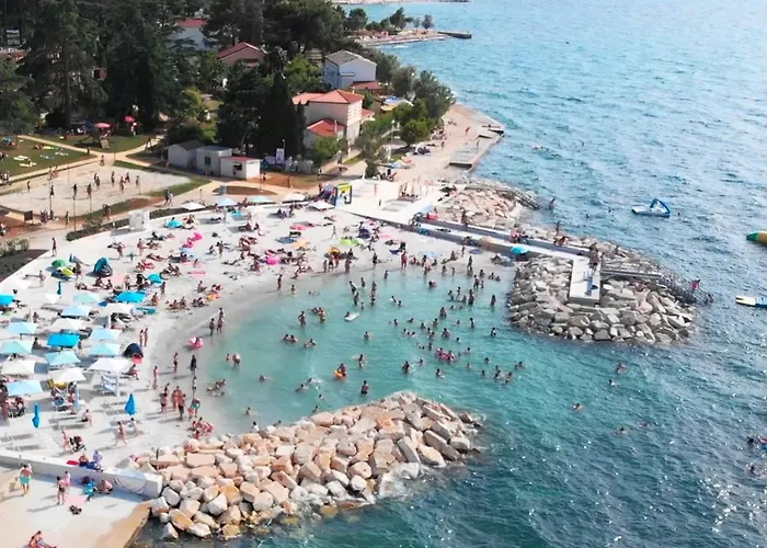 Parentium Loft Center Square *