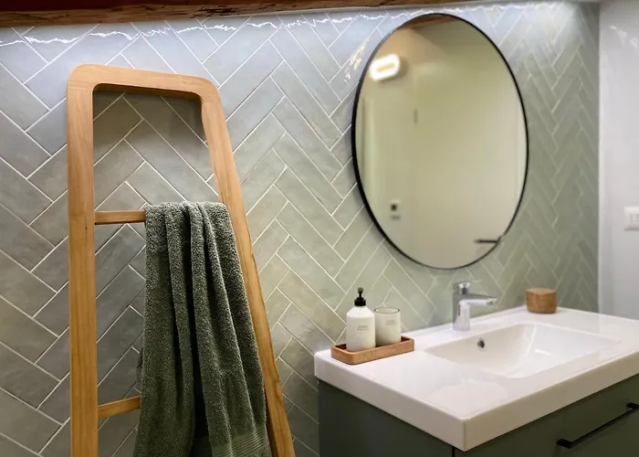 Parentium Loft Center Square Пореч