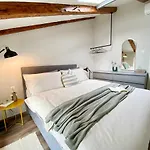 Parentium Loft Center Square Apartman