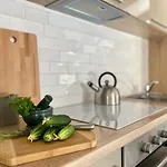 Parentium Loft Center Square Apartman
