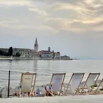 Parentium Loft Center Square Porec