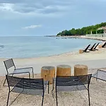 Apartman Parentium Loft Center Square *