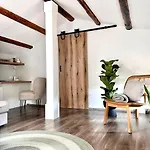 Apartman Parentium Loft Center Square Poreč