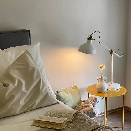 Parentium Loft Center Square * Poreč