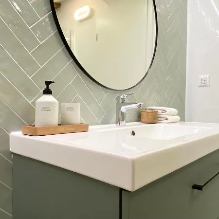 Parentium Loft Center Square * Poreč