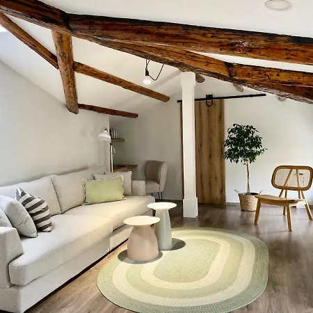 Apartman Parentium Loft Center Square