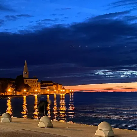 Parentium Loft Center Square