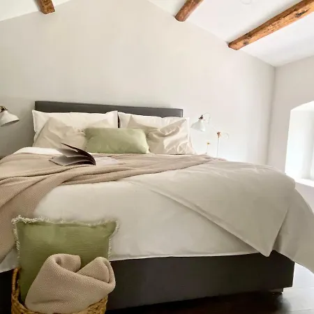 Parentium Loft Center Square * Porec