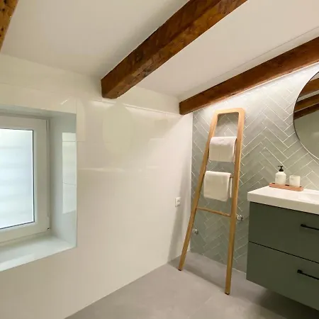 Parentium Loft Center Square * 포레치