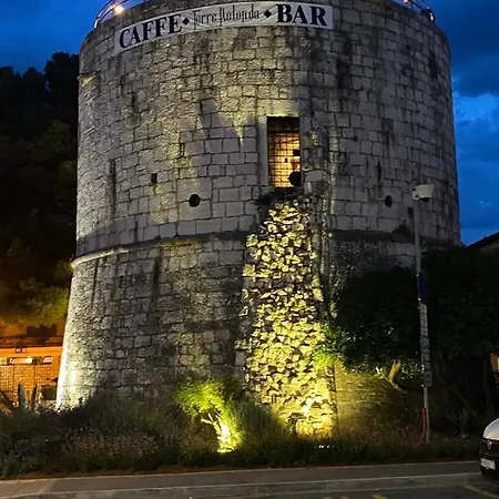 Parentium Loft Center Square Lägenhet *