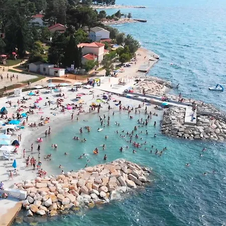 Parentium Loft Center Square *