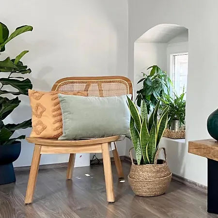 Parentium Loft Center Square Apartman Porec