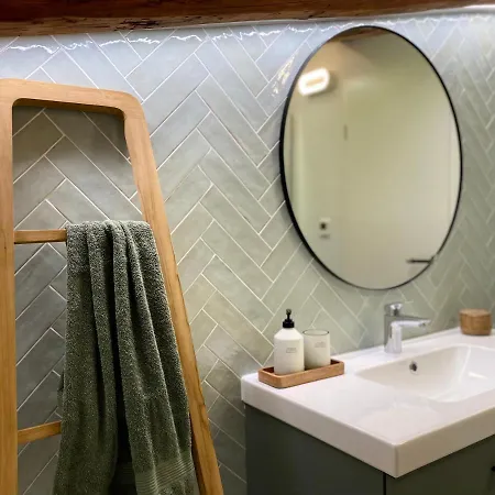 Parentium Loft Center Square Porec