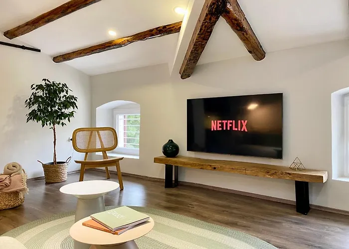 Апартаменты Parentium Loft Center Square