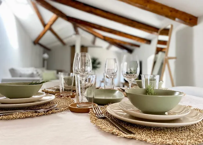 Parentium Loft Center Square Апартаменты Пореч