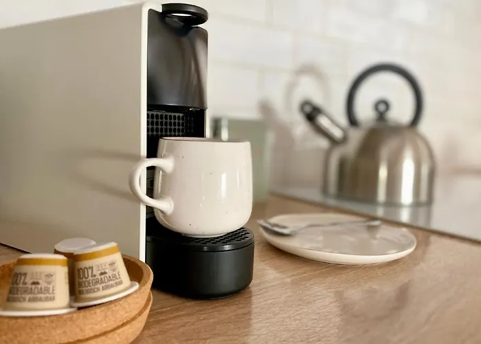 Parentium Loft Center Square * Poreč