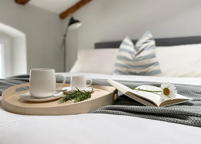Apartament Parentium Loft Center Square *