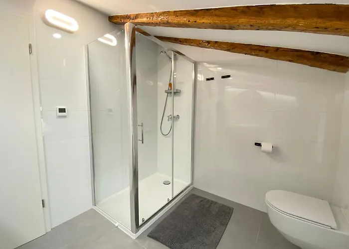 Apartament Parentium Loft Center Square