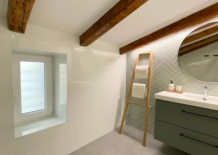 Parentium Loft Center Square * Пореч