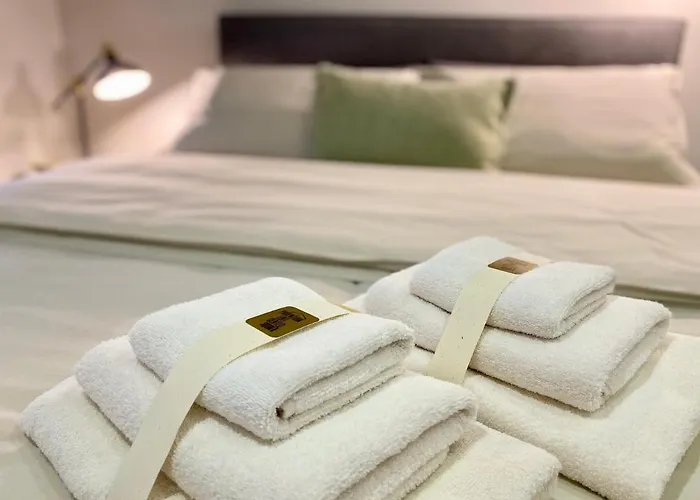 Апартаменты Parentium Loft Center Square *