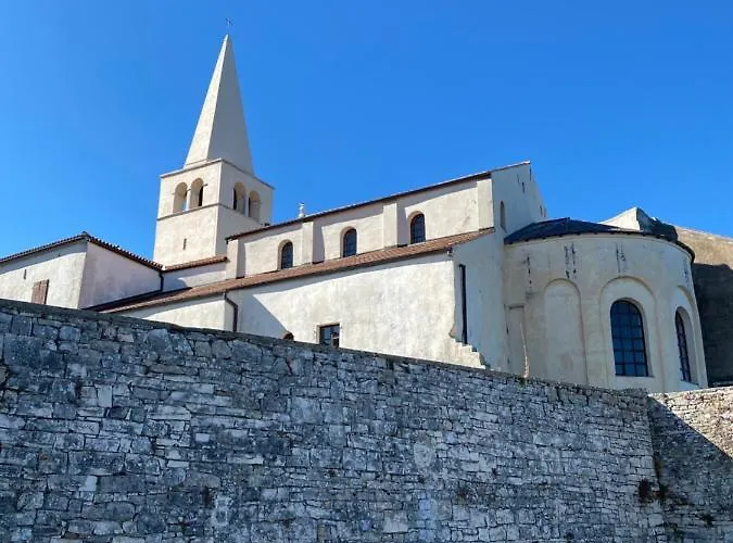 Parentium Loft Center Square