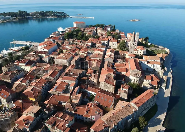 Parentium Loft Center Square