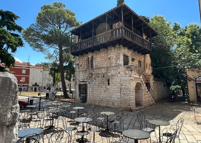 Parentium Loft Center Square