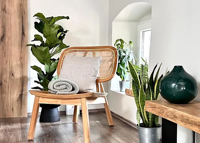 Parentium Loft Center Square Апартаменты *