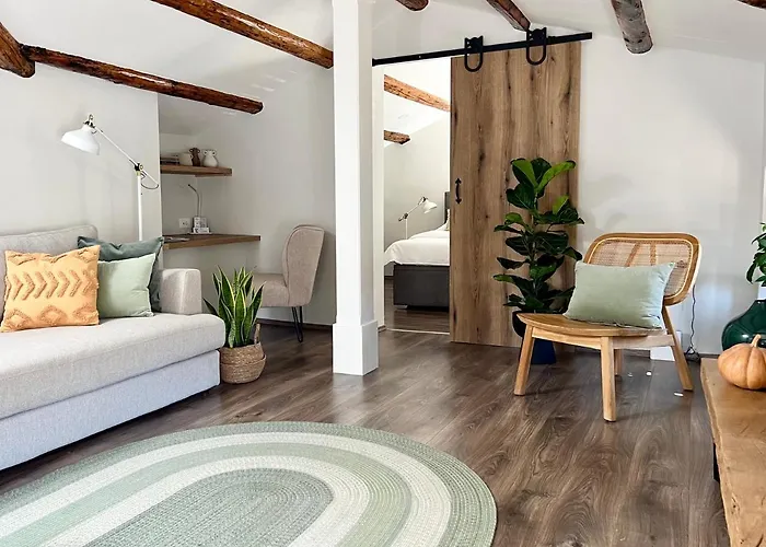 Apartament Parentium Loft Center Square *