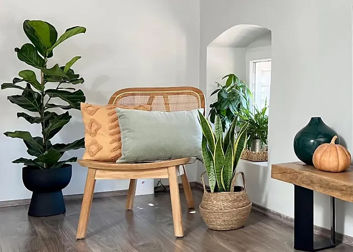 Parentium Loft Center Square Апартаменты Пореч