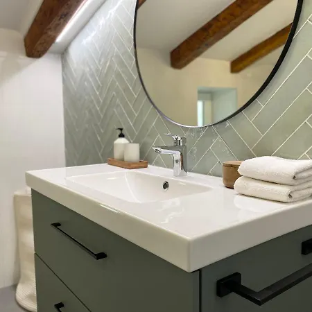 Parentium Loft Center Square * Poreč