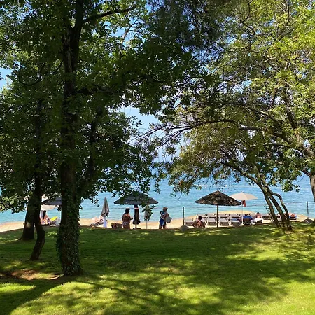 Parentium Loft Center Square Daire