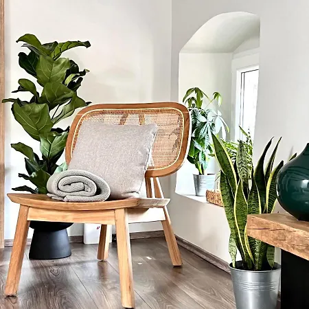 Parentium Loft Center Square Daire *